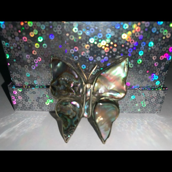 Alpaca brooch - Picture 8 of 8